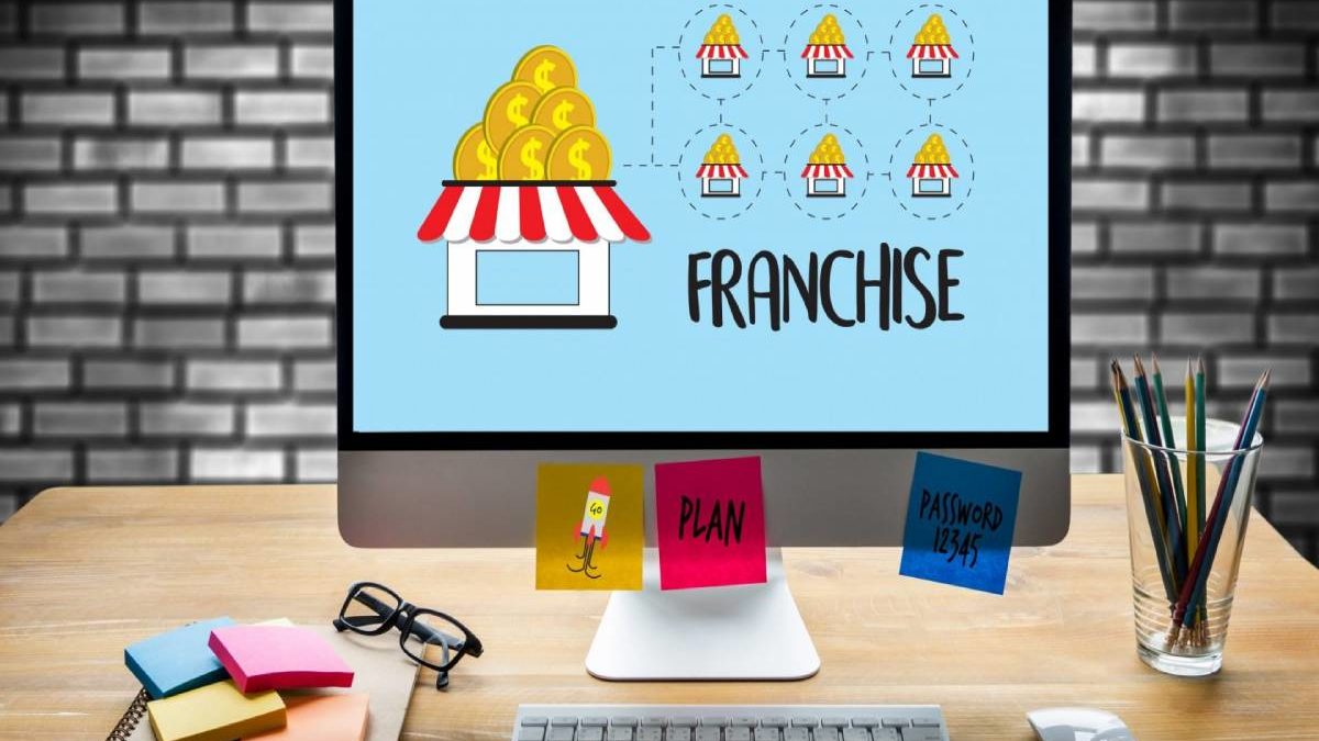 What is Franchise Opportunity? – Definition, Seven Survey