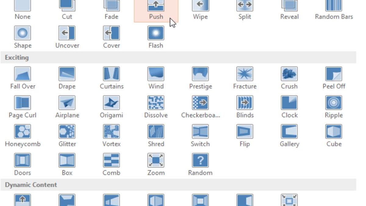 What is Transition Computer? – Varying, Types, and More