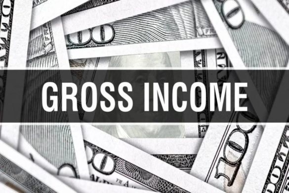 potential gross income