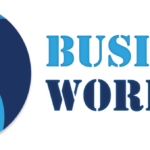 business world logo