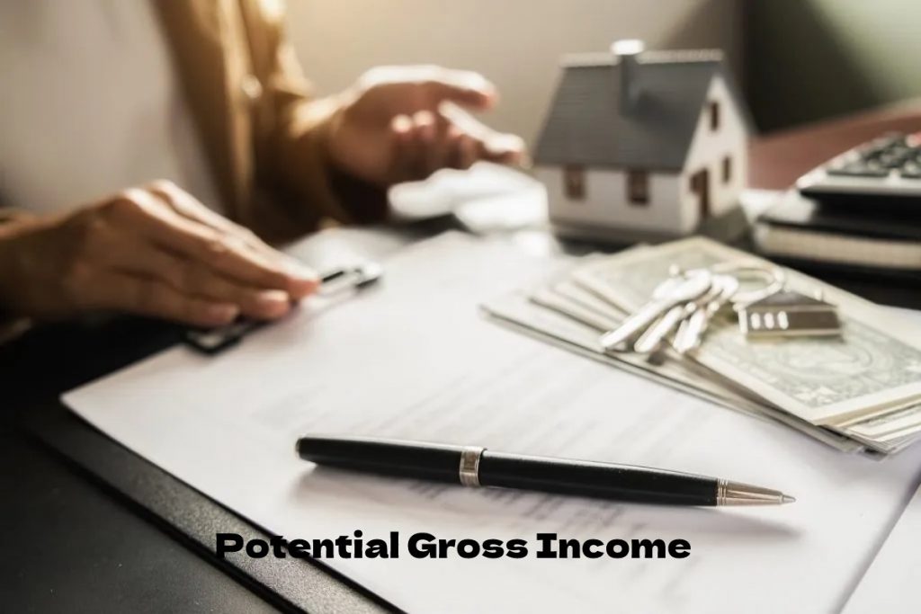 potential gross income