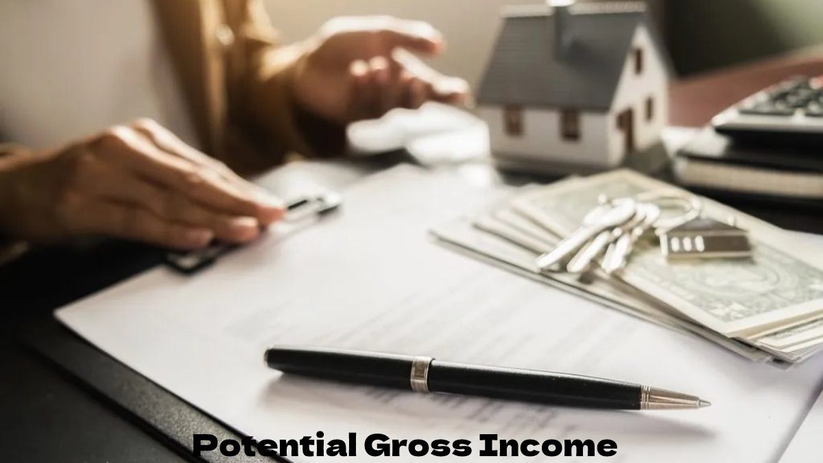 What is the Potential Gross Income? –  vs., Formula, and More