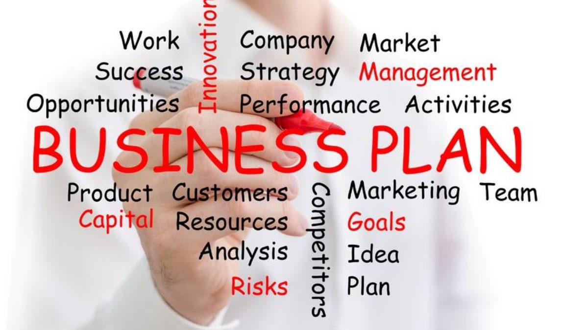 What Information About Business Planning? – Definition, Plan, and More