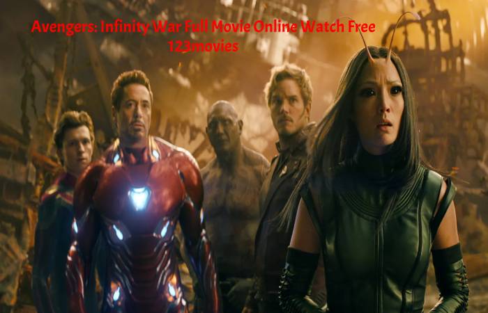 Avengers Infinity War Full Movie Online Watch Free 123movies