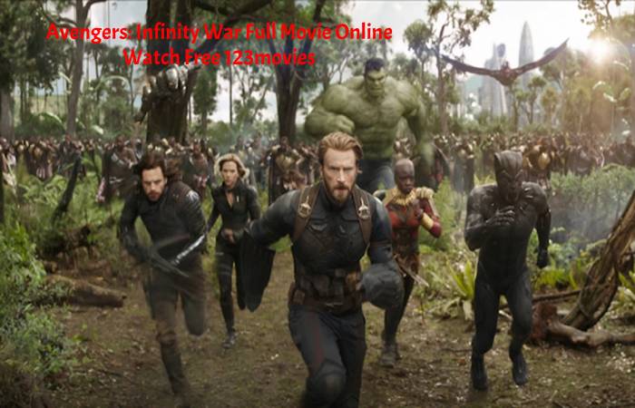Avengers Infinity War Full Movie Online Watch Free 123movies(1)