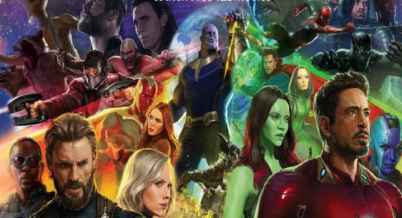 avengers infinity war movie online watch free