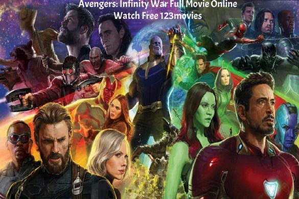 Avengers Infinity War Full Movie Online Watch Free 123movies(2)