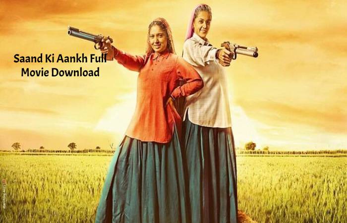 Saand Ki Aankh