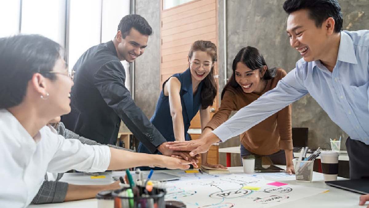 Nancy Etz Discusses Ways to Entrepreneur Your Community