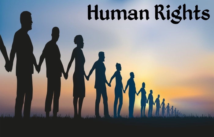 Human Rights