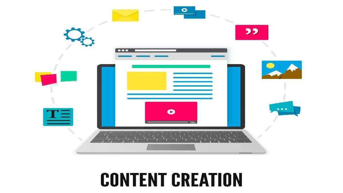 Free Tools to Streamline Your Content Creation