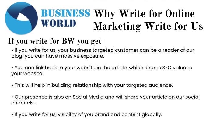 marketing write