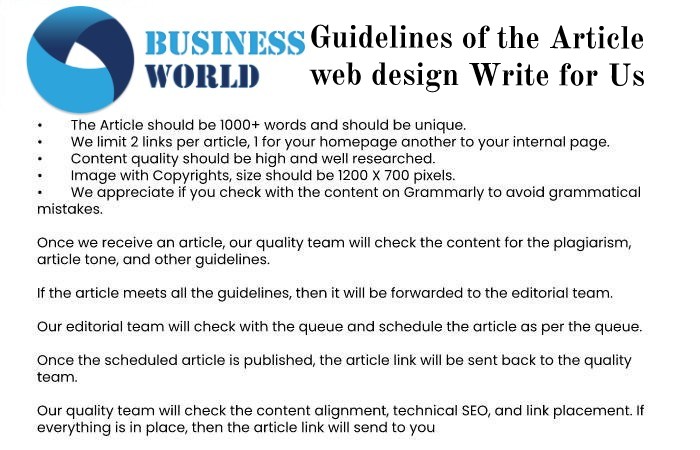 web guide