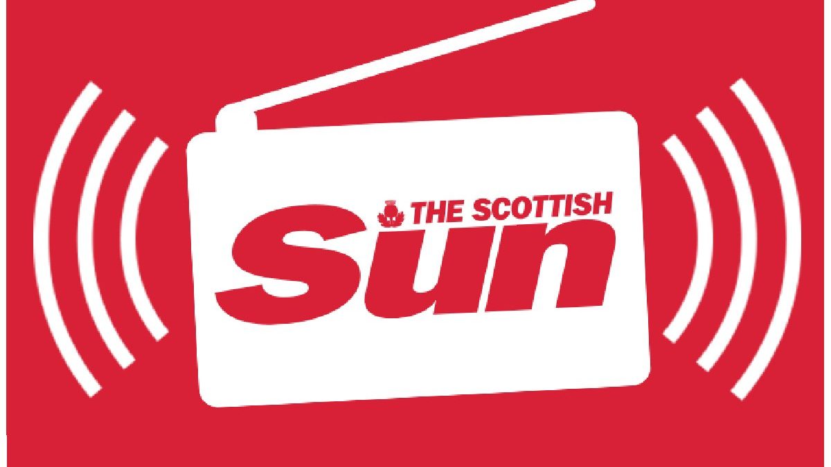 The Scottish Sun