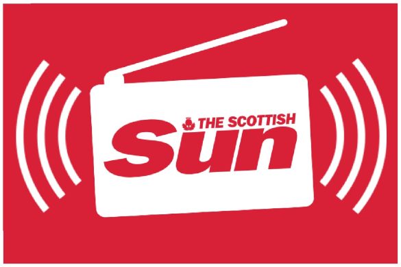 The Scottish Sun