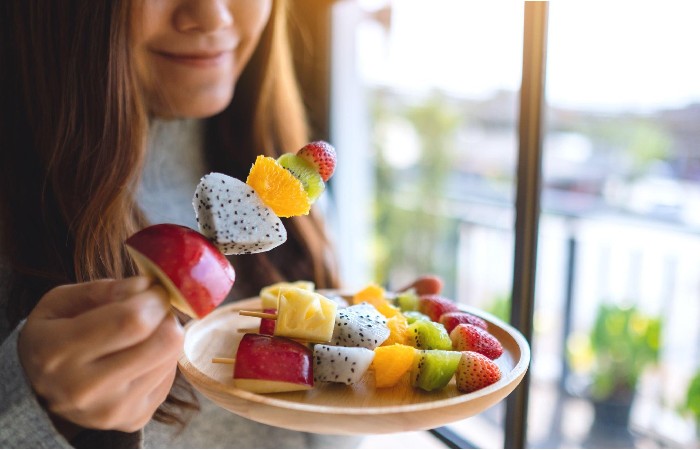Fruits to Lose Weight