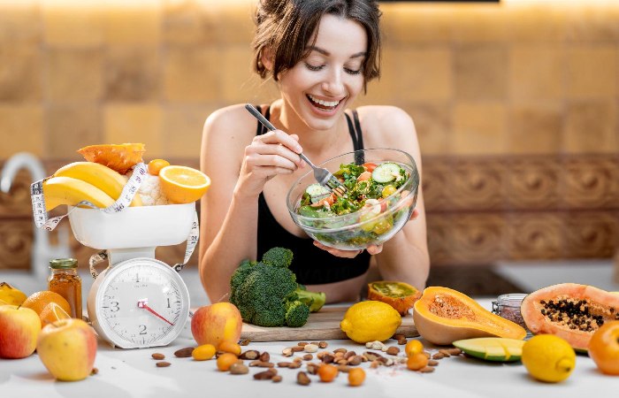 Monsoon Diet