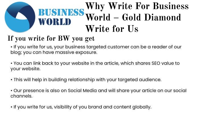 gold diamond write