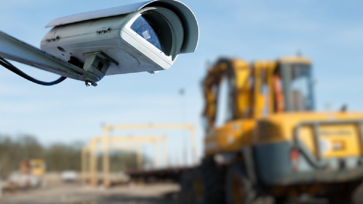 Securing Construction Sites: The Vital Role of Security Guard Services