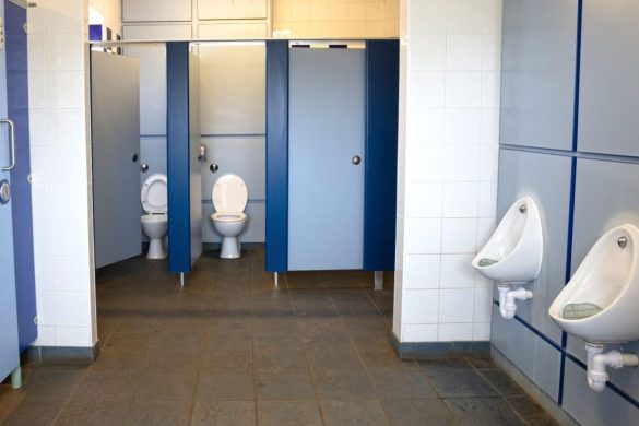 5 Reasons Why Your Business Building Needs Bathroom Stalls