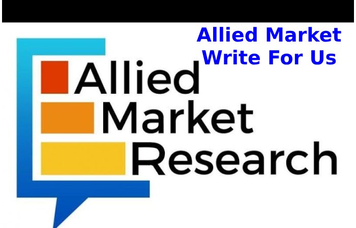 Allied Market Write For Us