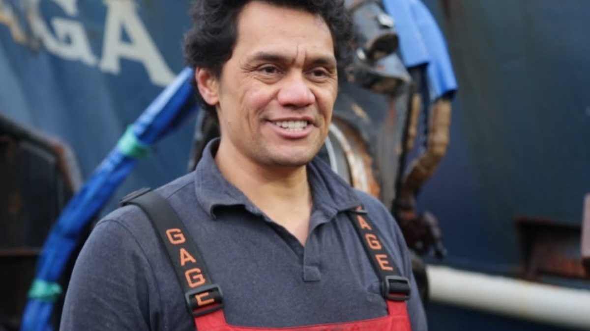 Deadliest Catch: Freddy Maugatai Died, Where Is He Now?