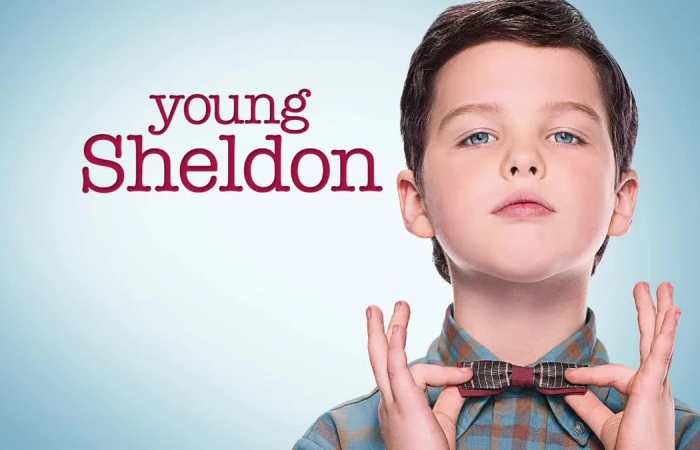 What Is Young Sheldon_