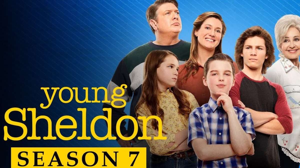 Young Sheldon’s Latest Missy Retcon Suggests It Has a Future Beyond Season 7