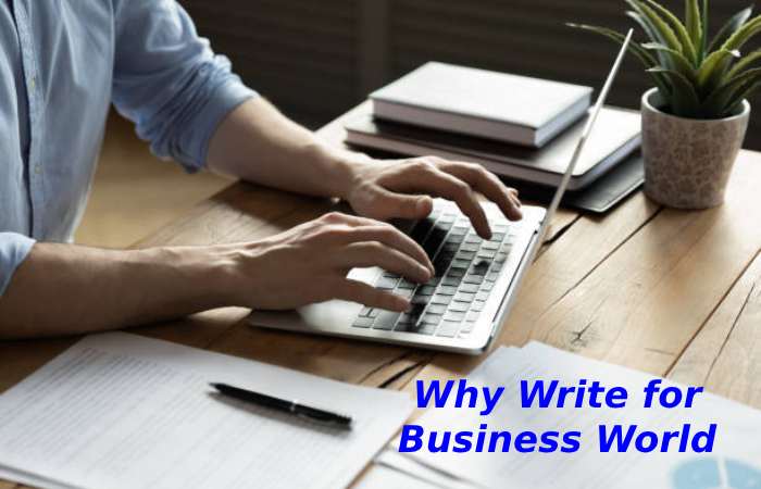 why write for advertising