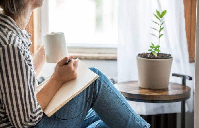 why write for amazon business