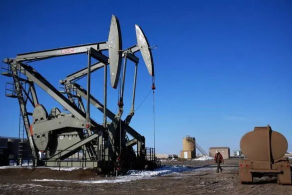 Oil prices rise on Tightening Crude Supply