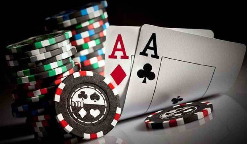 The Most Popular Online Casino Games for High Rollers Where the Stakes Are High