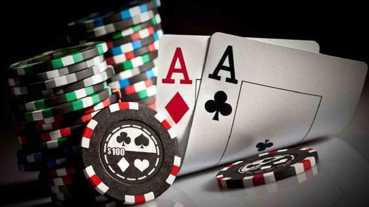 The Most Popular Online Casino Games for High Rollers Where the Stakes Are High