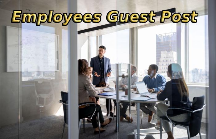Employees Guest Post
