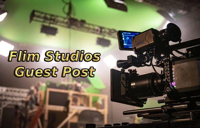 Flim Studios Guest Post