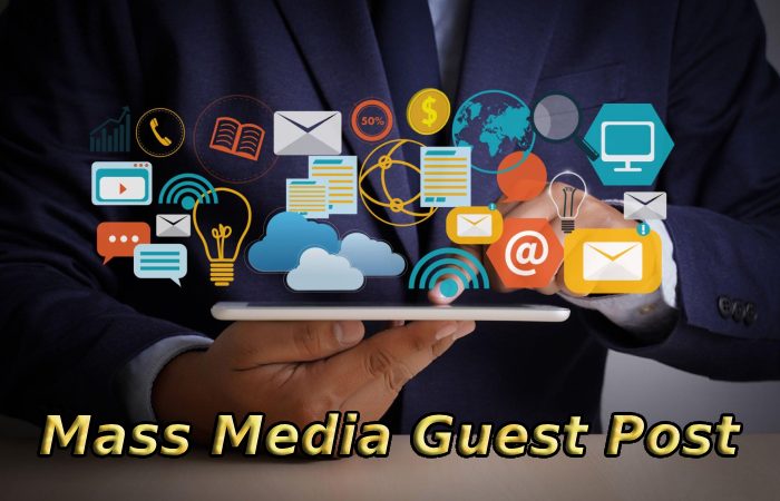 Mass Media Guest Post