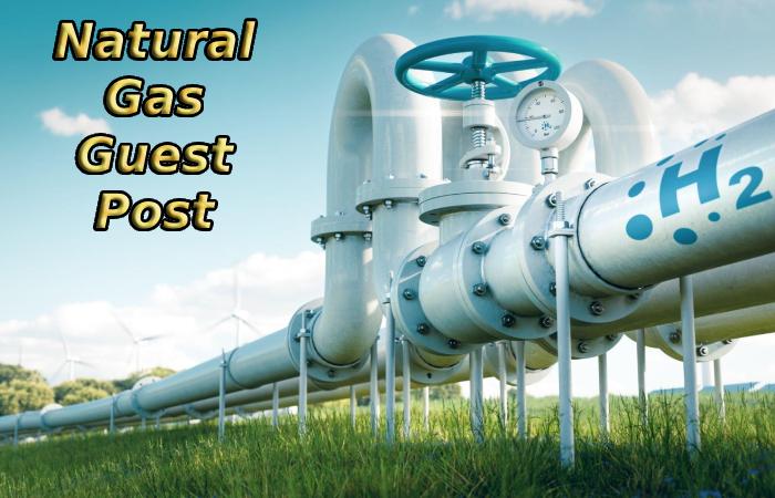 Natural Gas Guest Post