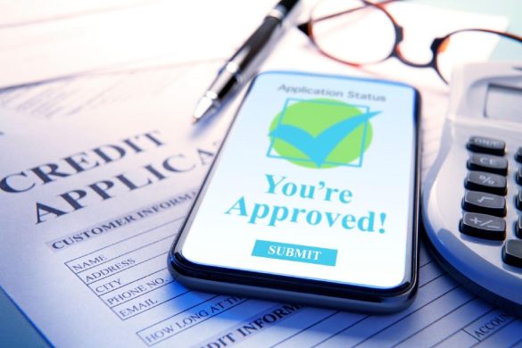 How to Make the Loan Approval Process Easier For First-Time Borrowers
