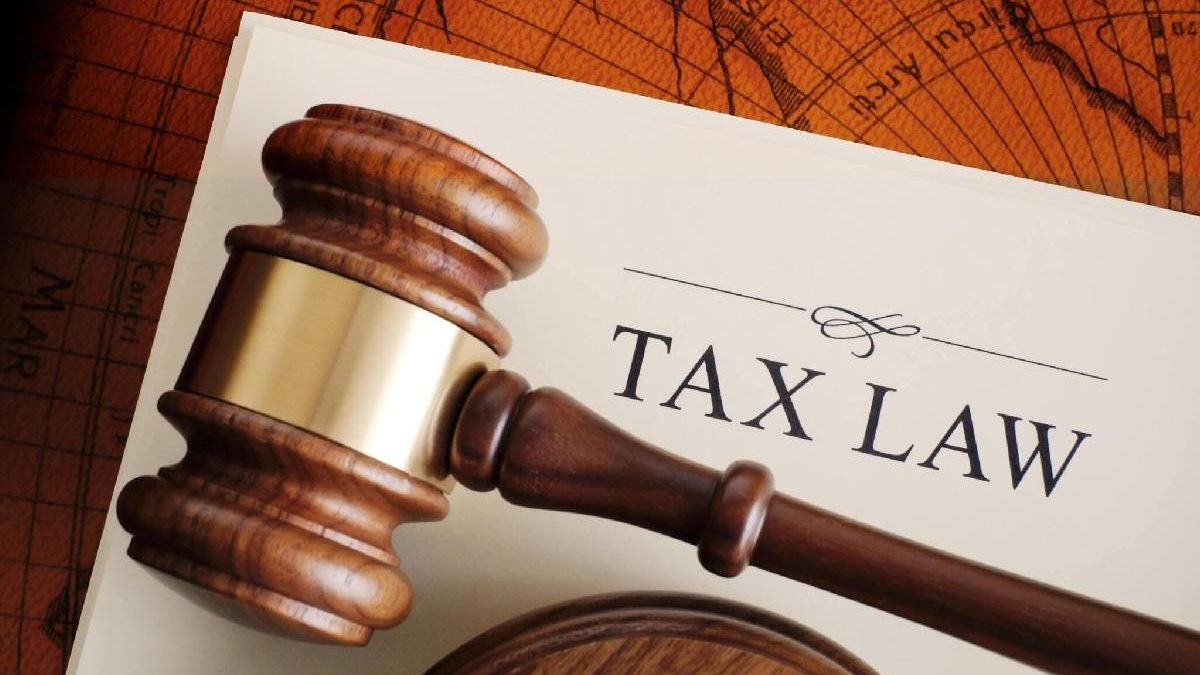 The Impact of New Tax Laws on Tax Preparation