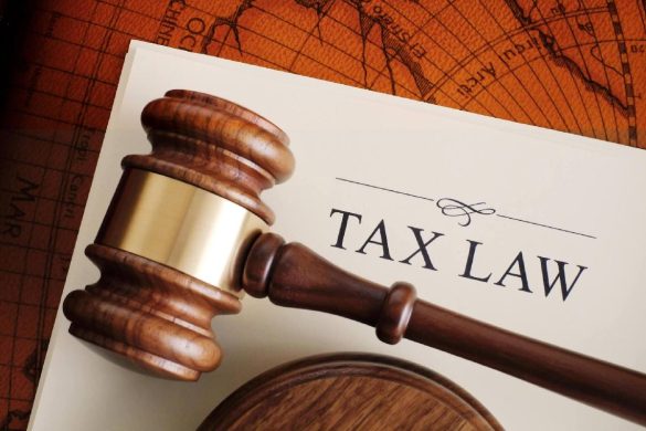 The Impact of New Tax Laws on Tax Preparation