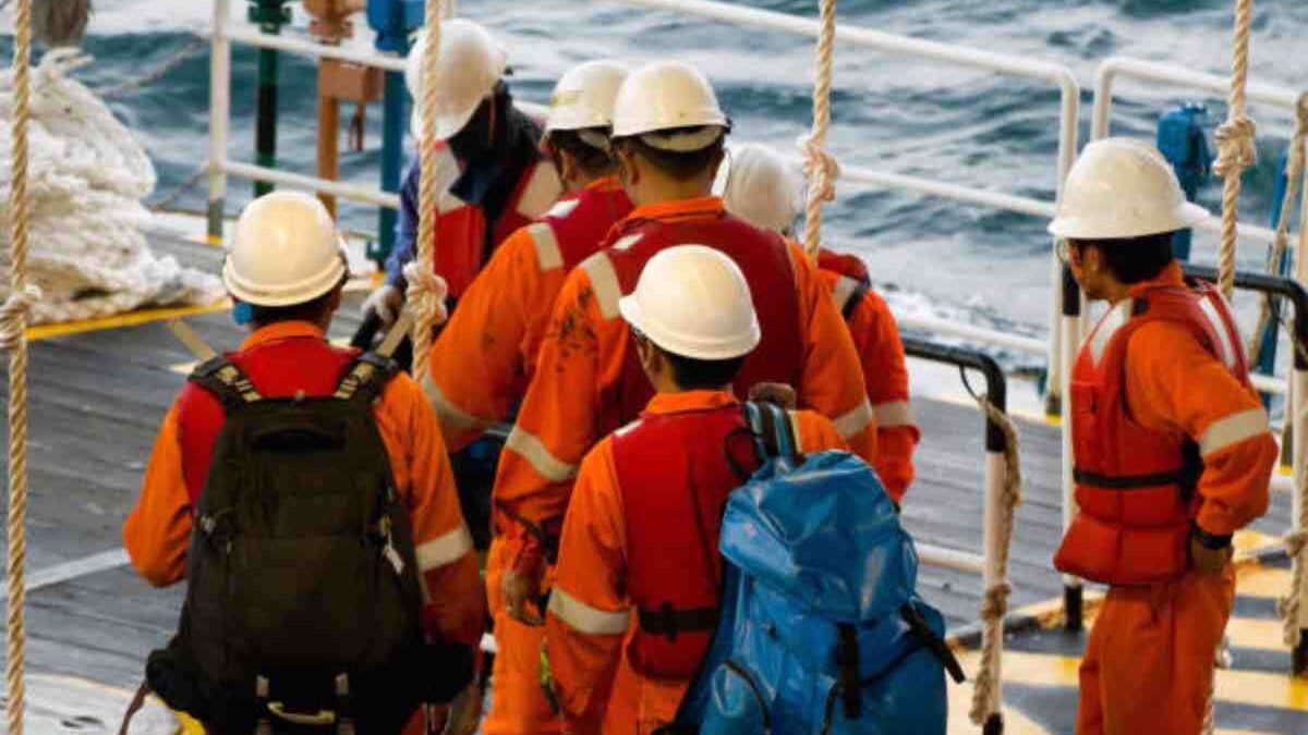 How BOSIET Training and Certification Enhance Offshore Workforce Safety
