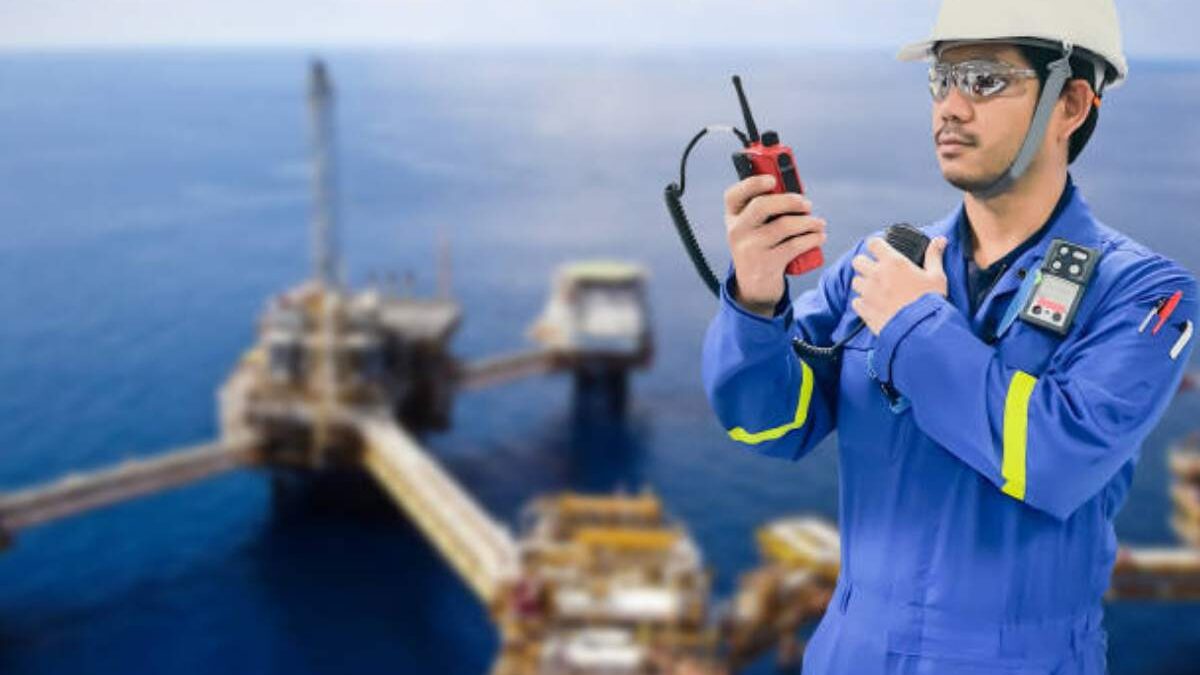 How BOSIET Training and Certification Enhance Offshore Workforce Safety