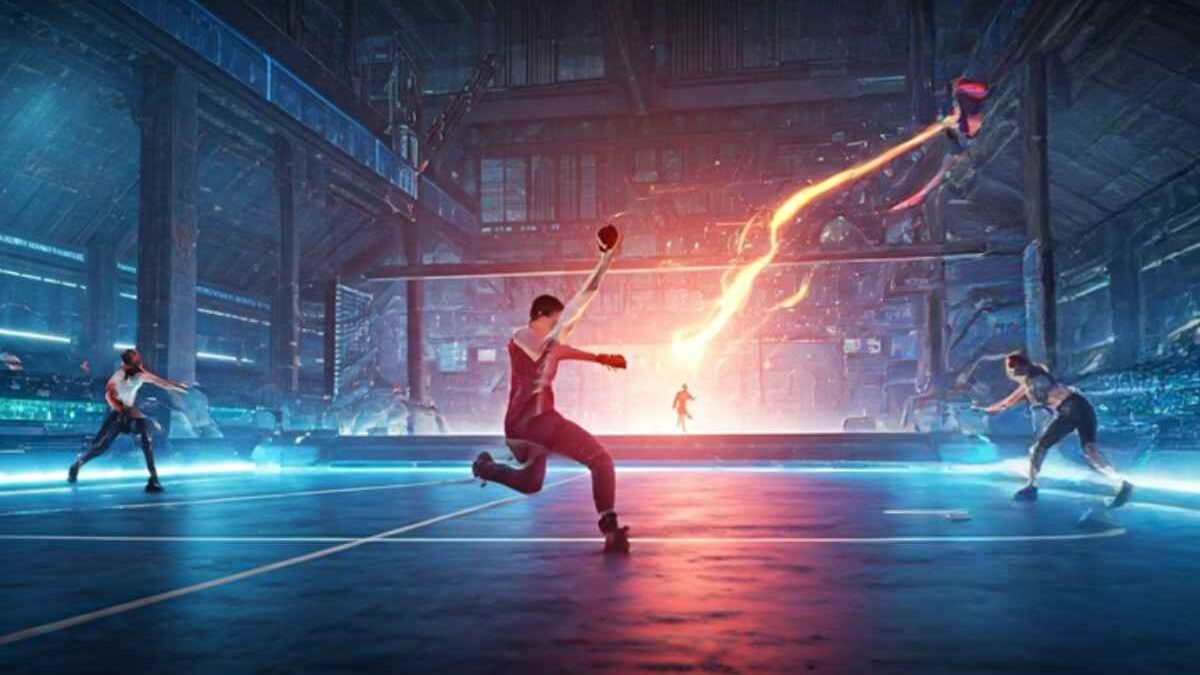 Discover GXR World: Your Portal to Sports and More