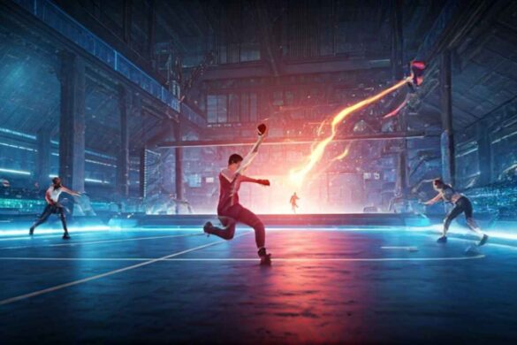 Discover GXR World: Your Portal to Sports and More