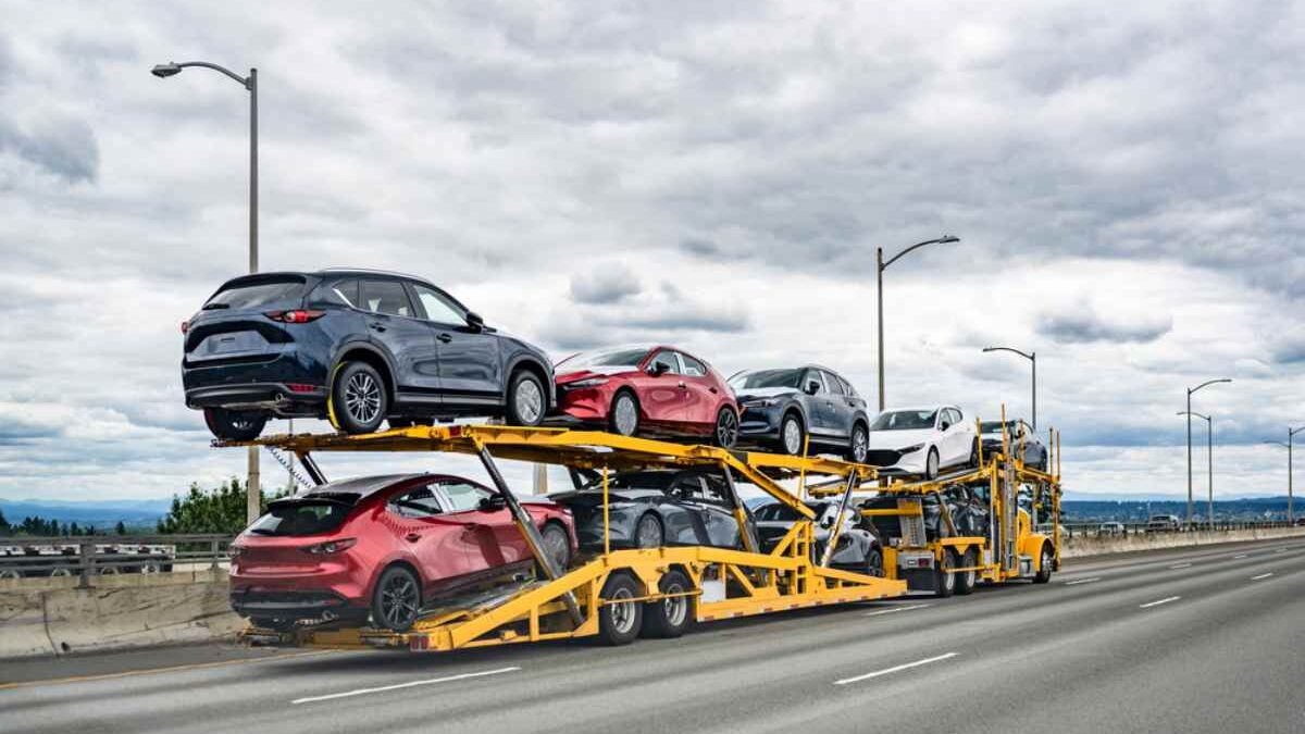 Must-Know Tips for Effortless Car Shipping