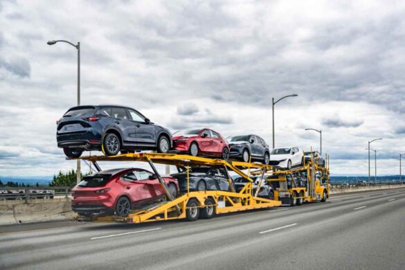 Must-Know Tips for Effortless Car Shipping