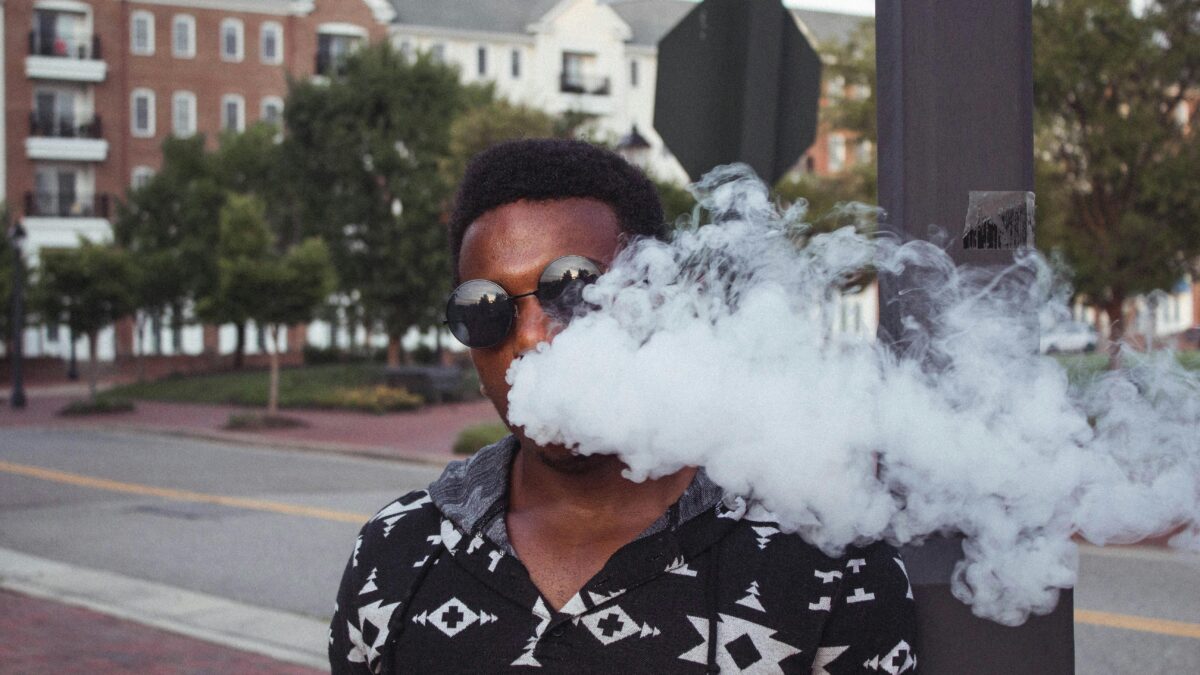 The Rise of Smoke-Free Living with E-Cigarettes