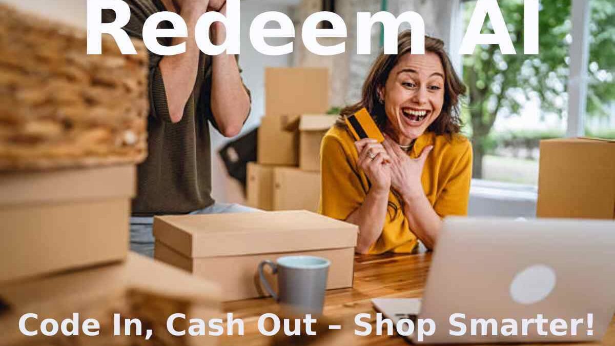 Unlock the Potential of redeem ai. site for Success