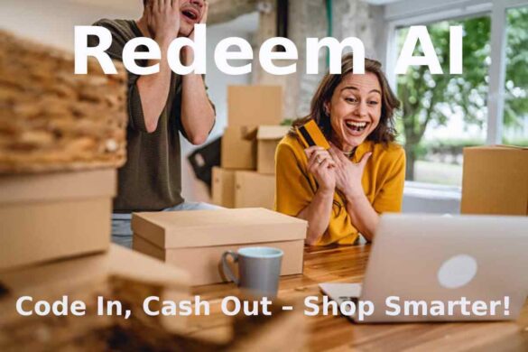 Unlock the Potential of redeem ai. site for Success