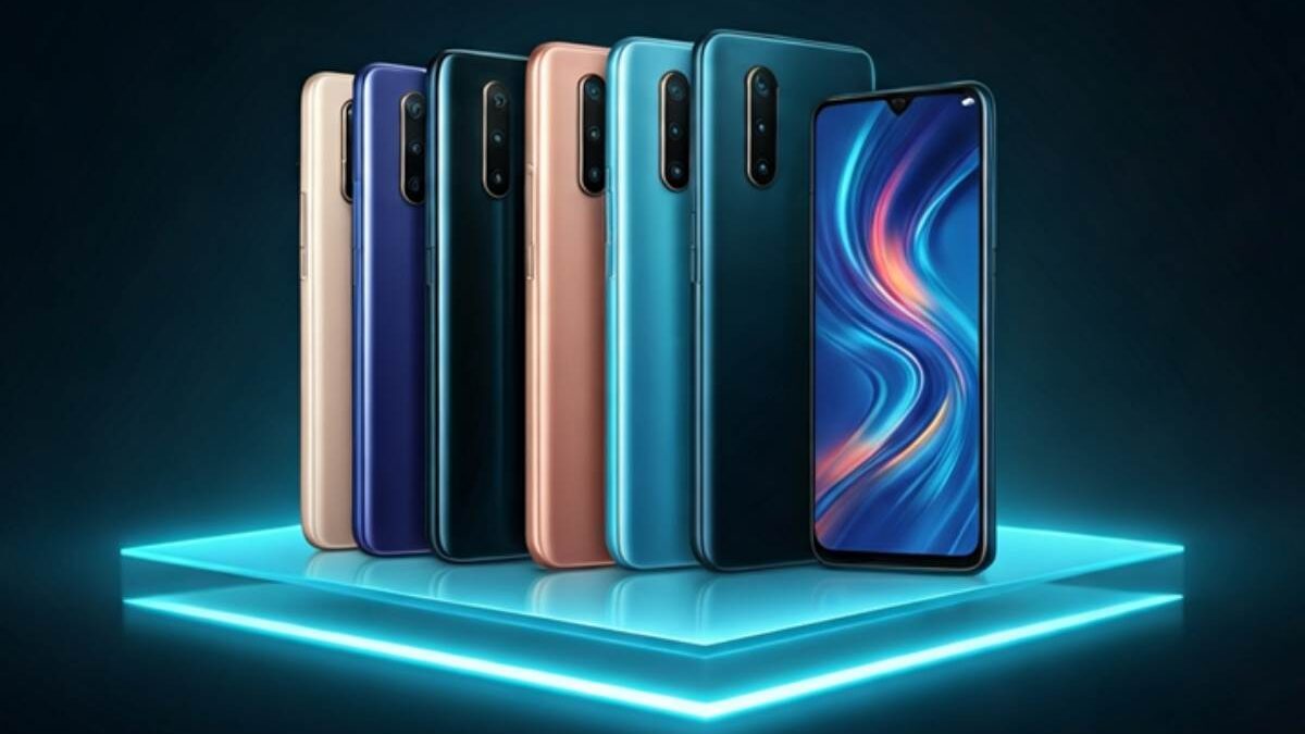 Vivo 5G Price Comparison: Find the Best Offers Today